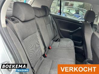 Volkswagen Golf 1.6 Trendline 5-deurs Navi Airco picture 16