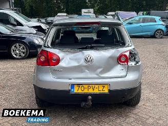 Volkswagen Golf 1.6 Trendline 5-deurs Navi Airco picture 5