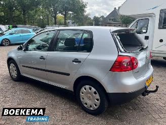 Volkswagen Golf 1.6 Trendline 5-deurs Navi Airco picture 3