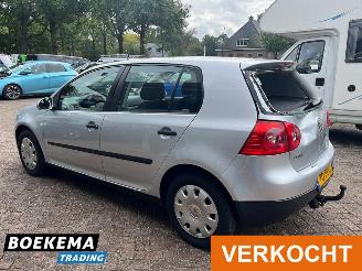 Volkswagen Golf 1.6 Trendline 5-deurs Navi Airco picture 3