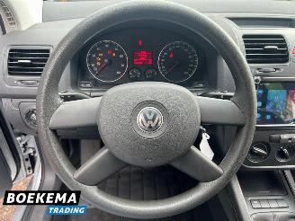 Volkswagen Golf 1.6 Trendline 5-deurs Navi Airco picture 20