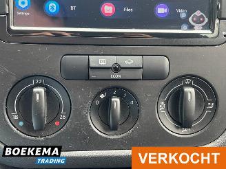 Volkswagen Golf 1.6 Trendline 5-deurs Navi Airco picture 23