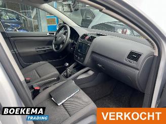 Volkswagen Golf 1.6 Trendline 5-deurs Navi Airco picture 17