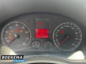 Volkswagen Golf 1.6 Trendline 5-deurs Navi Airco picture 21