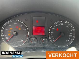 Volkswagen Golf 1.6 Trendline 5-deurs Navi Airco picture 21