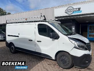  Renault Trafic 2.0 dCi 120 L2 Comfort Navi Cruise Airco 6-hand 2021/6