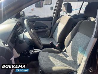 Kia Picanto 1.1 EX Automaat Airco Elektrische Ramen picture 17