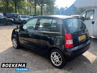 Kia Picanto 1.1 EX Automaat Airco Elektrische Ramen picture 3