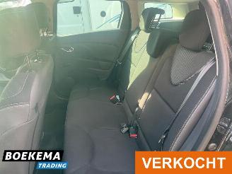 Renault Clio Estate 1.5 dCi Expression Navi Cruise PDC Airco picture 12