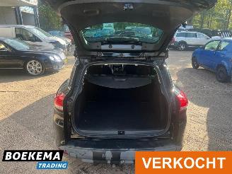 Renault Clio Estate 1.5 dCi Expression Navi Cruise PDC Airco picture 13