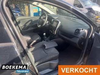 Renault Clio Estate 1.5 dCi Expression Navi Cruise PDC Airco picture 15