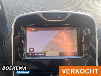 Renault Clio Estate 1.5 dCi Expression Navi Cruise PDC Airco picture 20