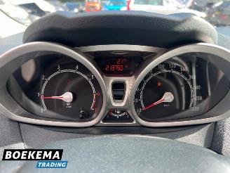 Ford Fiesta 1.25 Titanium Cruise Clima 5-Deurs picture 28