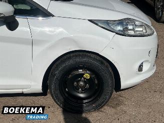 Ford Fiesta 1.25 Titanium Cruise Clima 5-Deurs picture 7