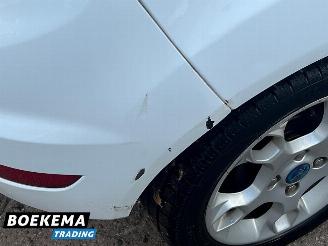 Ford Fiesta 1.25 Titanium Cruise Clima 5-Deurs picture 12