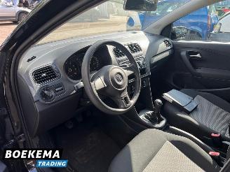 Volkswagen Polo 1.2 12V Comfortline Stoelverwarming Airco 5-Deurs picture 12