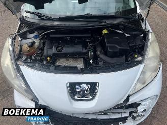 Peugeot 207 1.4 VTi XS Pack Clima Elektrische Ramen picture 12