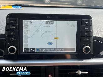 Kia Picanto 1.2 CVVT GT-Line Cruise Camera WInterpakker Navi picture 24