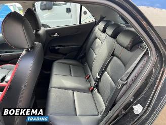 Kia Picanto 1.2 CVVT GT-Line Cruise Camera WInterpakker Navi picture 15