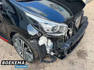 Kia Picanto 1.2 CVVT GT-Line Cruise Camera WInterpakker Navi picture 8