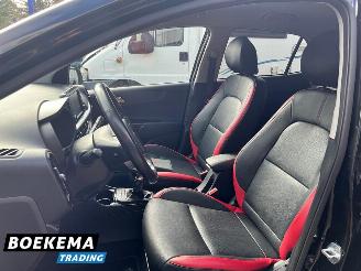 Kia Picanto 1.2 CVVT GT-Line Cruise Camera WInterpakker Navi picture 14