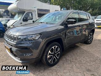 Jeep Compass 4xe 190 PHEV Altitude Winterpakker 360 Camera picture 4