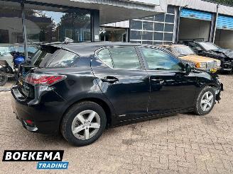 Lexus Ct 200h Business Line Navi Cruise Climate picture 2