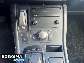 Lexus Ct 200h Business Line Navi Cruise Climate picture 31