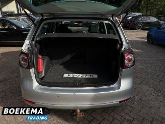 Volkswagen Golf plus 1.6 TDI Highline DSG Stoelverwarming Trekhaak picture 9