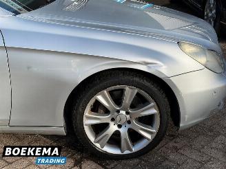 Mercedes CLS 500 V8 Open-Dak Harman/Kardon Memory Keyless Luchtvering picture 5