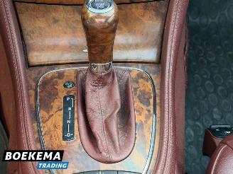 Mercedes CLS 500 V8 Open-Dak Harman/Kardon Memory Keyless Luchtvering picture 31