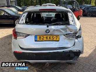 BMW X1 xDrive20d Executive Automaat Panorama Stoelverw. Trekhaak picture 7