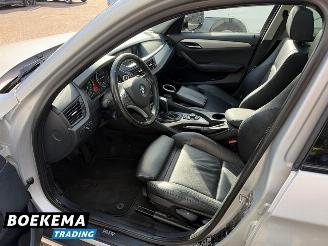 BMW X1 xDrive20d Executive Automaat Panorama Stoelverw. Trekhaak picture 14