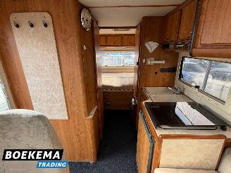 Hymer  B694 3500KG-Kenteken Zonnepaneel Luifel 5-Persoons Camera picture 11