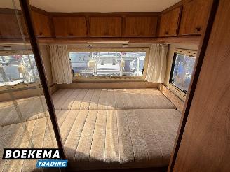 Hymer  B694 3500KG-Kenteken Zonnepaneel Luifel 5-Persoons Camera picture 12