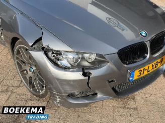 BMW 3-serie 325i M-Sport Coupe Keyless Memory Navigatie Cruise picture 6