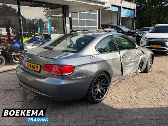 BMW 3-serie 325i M-Sport Coupe Keyless Memory Navigatie Cruise picture 2