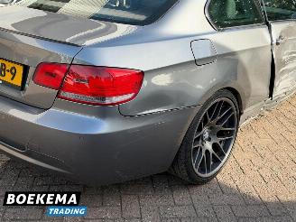 BMW 3-serie 325i M-Sport Coupe Keyless Memory Navigatie Cruise picture 10