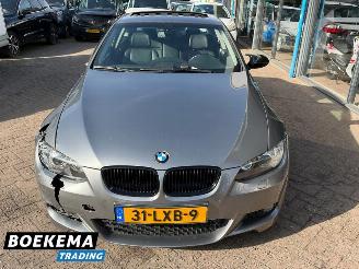 BMW 3-serie 325i M-Sport Coupe Keyless Memory Navigatie Cruise picture 5
