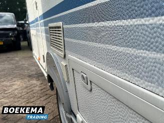 Adria  Adora 462UB Mover Fietsdrager picture 5