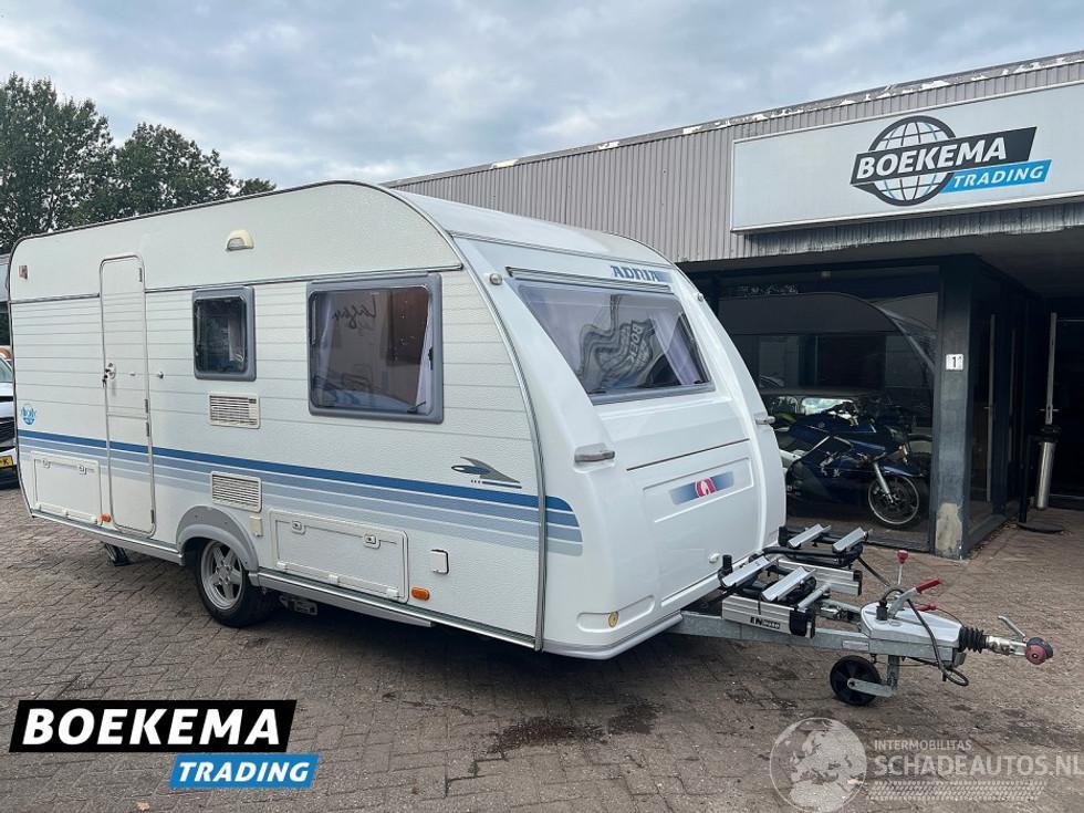 Adria  Adora 462UB Mover Fietsdrager