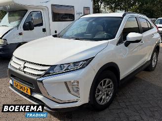 Mitsubishi Eclipse Cross 1.5 DI-T Pure Automaat Cruise Camera Clima picture 4