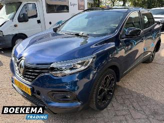 Renault Kadjar 1.3 TCe 160PK Black Ed Automaat Bose Elek.Stoelen Navi Clima picture 4