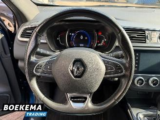 Renault Kadjar 1.3 TCe 160PK Black Ed Automaat Bose Elek.Stoelen Navi Clima picture 29