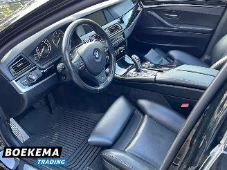 BMW M550 5-Serie M550XD 381PK X-Drive Soft-Close Massage 360-Camera picture 5