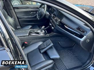 BMW M550 5-Serie M550XD 381PK X-Drive Soft-Close Massage 360-Camera picture 14