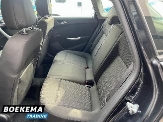 Opel Astra 1.3 CDTi S/S Edition Cruise Airco NAP picture 13