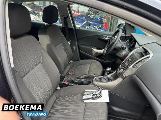 Opel Astra 1.3 CDTi S/S Edition Cruise Airco NAP picture 17