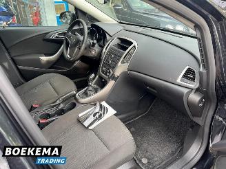 Opel Astra 1.3 CDTi S/S Edition Cruise Airco NAP picture 16