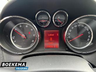Opel Astra 1.3 CDTi S/S Edition Cruise Airco NAP picture 20